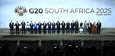 South Africa’s G20 presidency: diplomatic victory, but a weak final declaration