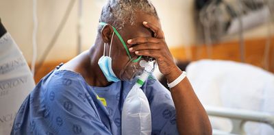 Long COVID’s hidden toll: the South Africans still battling fatigue, anxiety and memory loss