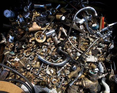 More than 650 jobs at risk as scrap metals giant files for liquidation