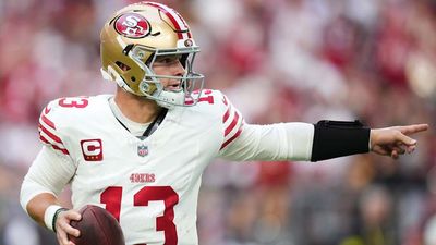 49ers vs. Panthers: Three Bold Predictions for Week 12 ‘Monday Night Football’