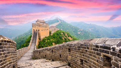 Vacations You Should Add To Your Retirement Bucket List