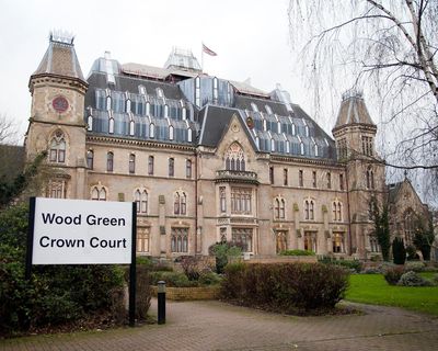 It’s not jury trials that have left Britain’s justice system in crisis