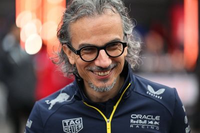 ABX London to feature Laurent Mekies and spotlight power shift across motorsport