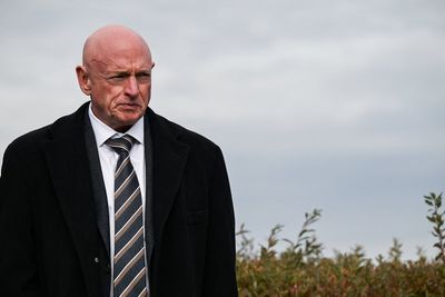 Pentagon threatens to court martial Sen. Mark Kelly over ‘illegal orders’ video that sparked Trump and MAGA fury