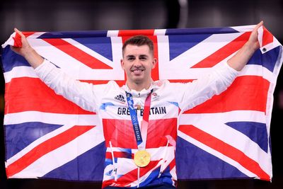 Team GB gymnastics star comes out of retirement with sights on fifth Olympics at LA 2028