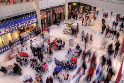 Holiday Spending to Hit $1 Trillion—Time to Buy This Retail ETF?