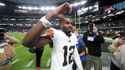 Why the Idea That Shedeur Sanders Will Be the Browns’ Starter in 2026 Remains a Long Shot
