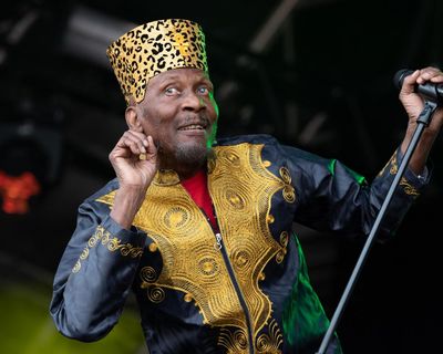 Jimmy Cliff obituary