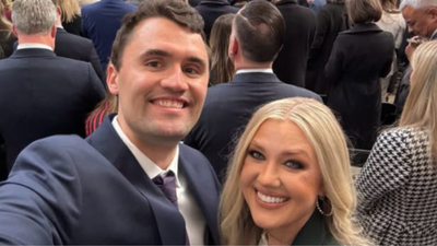 Erika Kirk Face Backlash After Heartbreaking Revelation That She Prayed To Be Pregnant When Charlie Was Murdered