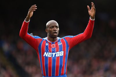 Jean-Philippe Mateta: Crystal Palace must increase offer to convince star striker to sign new contract