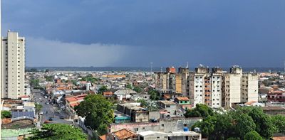 Why hosting the UN climate summit in the Amazon was so important, despite the disappointing outcome