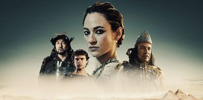 Does BBC Civilisations get its four stories of collapse correct? Experts weigh in