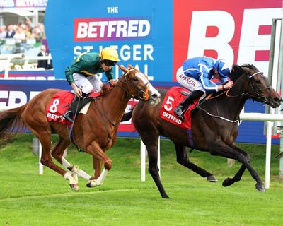 Budget may deliver result desired  from racing’s ‘Axe the Tax’ campaign