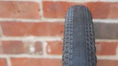 Hutchinson Caracal Race Gravel Tyre Review: significant improvements in speed