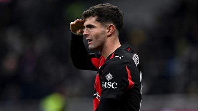 Christian Pulisic ‘Sends a Message’ to the Rest of Serie A