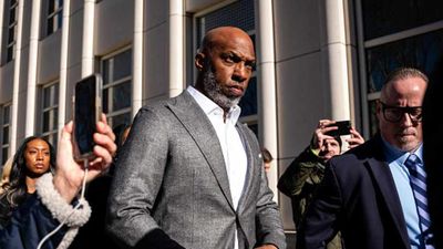 Chauncey Billups Pleads Not Guilty on Poker Scheme Charges Following His FBI Arrest