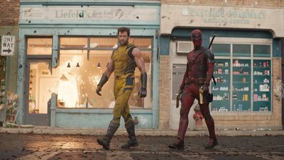 Revealed: Disney pockets record £61m of UK taxpayers' cash to make Ryan Reynolds superhero movie