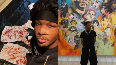 Inside D4vd's Chilling Rental: Grisly New Evidence Sends Investigators Back to the Pop Star's Former Home