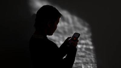 Funding boost as demand for major DV helpline soars