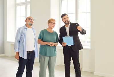 The Housing Crisis No One Predicted for Aging Americans