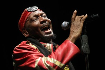 6 notable songs from Jimmy Cliff, the reggae star who has died at 81