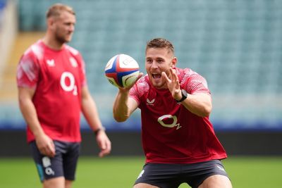 Freddie Steward says viral TikTok dance was meant to be private and not a taunt