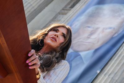 FEMA to get new interim director ahead of agency review report - Roll Call