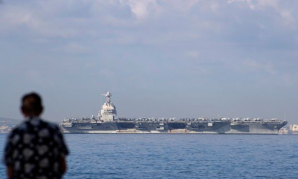 Diplomats Reportedly Leaving Venezuela Amid Flight Cancellations and Escalating U.S. Pressure