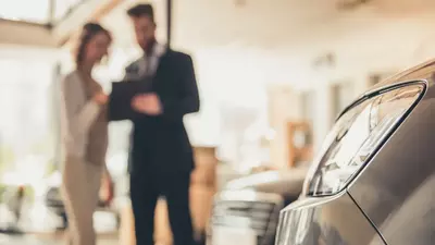 Arizona woman’s Honda trade-in turns into a nightmare after realizing she’s still stuck with payments