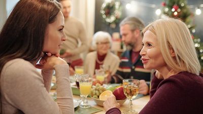 Holidays Are a Rich Time to Talk Money With Young Adults: A Financial Adviser's Guide for Parents