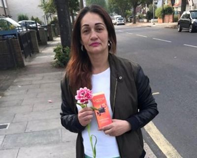 Man charged with murdering two women and raping another