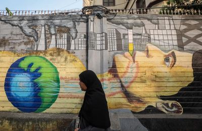 ‘It’s hell for us here’: Mumbai families suffer as datacentres keep the city hooked on coal