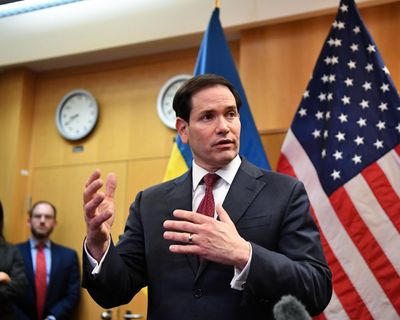 The Guardian view on a viable peace framework for Ukraine: with Europe’s help, Zelenskyy can have better cards