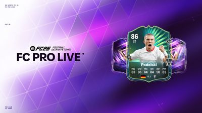 All FC 26 Ultimate Gauntlet 5 tasks and rewards