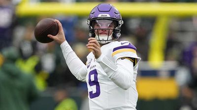 Vikings QB J.J. McCarthy Enters Concussion Protocol; Status Uncertain for Week 13