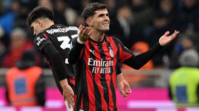 Road to World Cup 2026: USMNT’s Five Best Players of the Week—Ranked