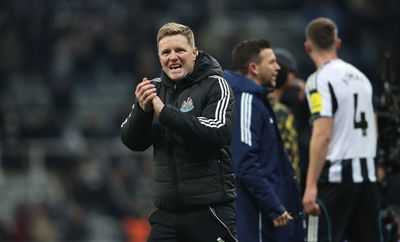 Newcastle United favourite reveals 'unbelievable' dressing room faith in Eddie Howe's methods