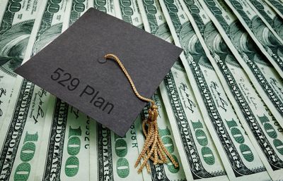 New Ways to Use 529 Plans