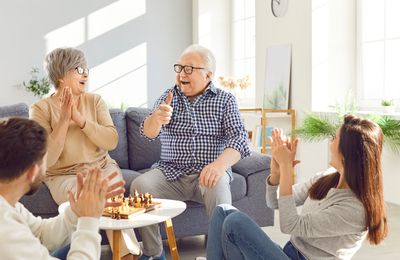 8 Unexpected Perks of Letting Your Adult Kids Move Back Home