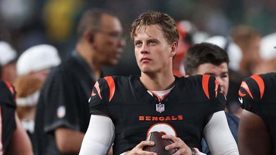 Joe Burrow Announces Bengals Return With Perfect Photo on Instagram
