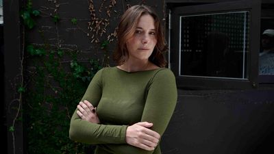 Justice system failing shattered sex assault survivors