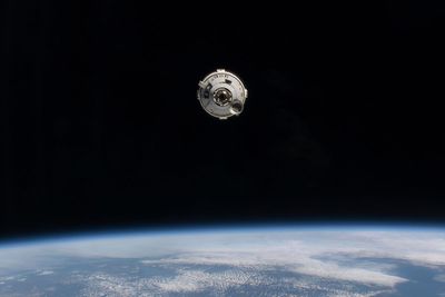 Boeing's troubled capsule won't carry astronauts on next space station flight