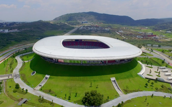 Jalisco Search Groups Continue Recovering Human Remains Near 2026 World Cup Venue