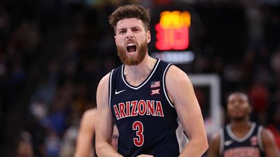 College Basketball AP Top 25: Arizona Jumps Houston, UConn Amid Undefeated Start
