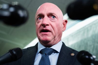 Pentagon to review ‘allegations of misconduct’ against Kelly - Roll Call