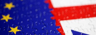 Brexit costing UK up to £90bn in lost tax revenue a year, new analysis shows