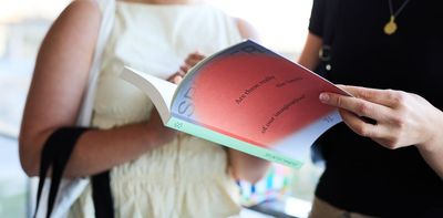 Meanjin was closed – but new Australian literary journals are springing up around the country