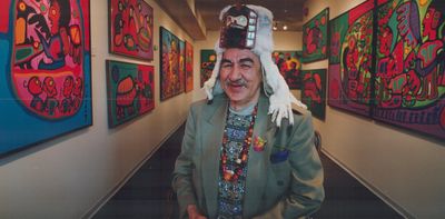 5 great podcasts about art forgery