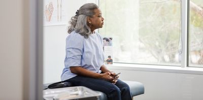 Some patients wait 6 years to see a public hospital specialist. Here’s how to fix this