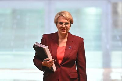 David Pocock says PM ‘seems to be holding up’ gambling ad reform – as it happened